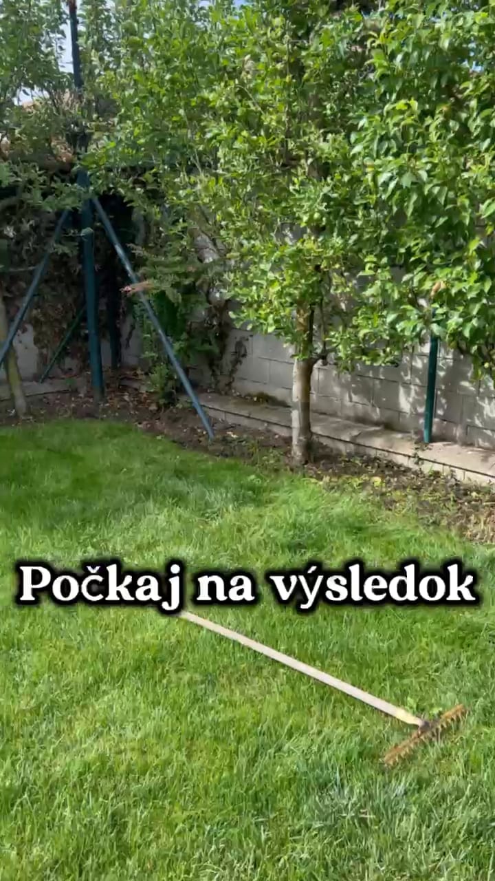 Fóliovanie a kôrovanie záhonov