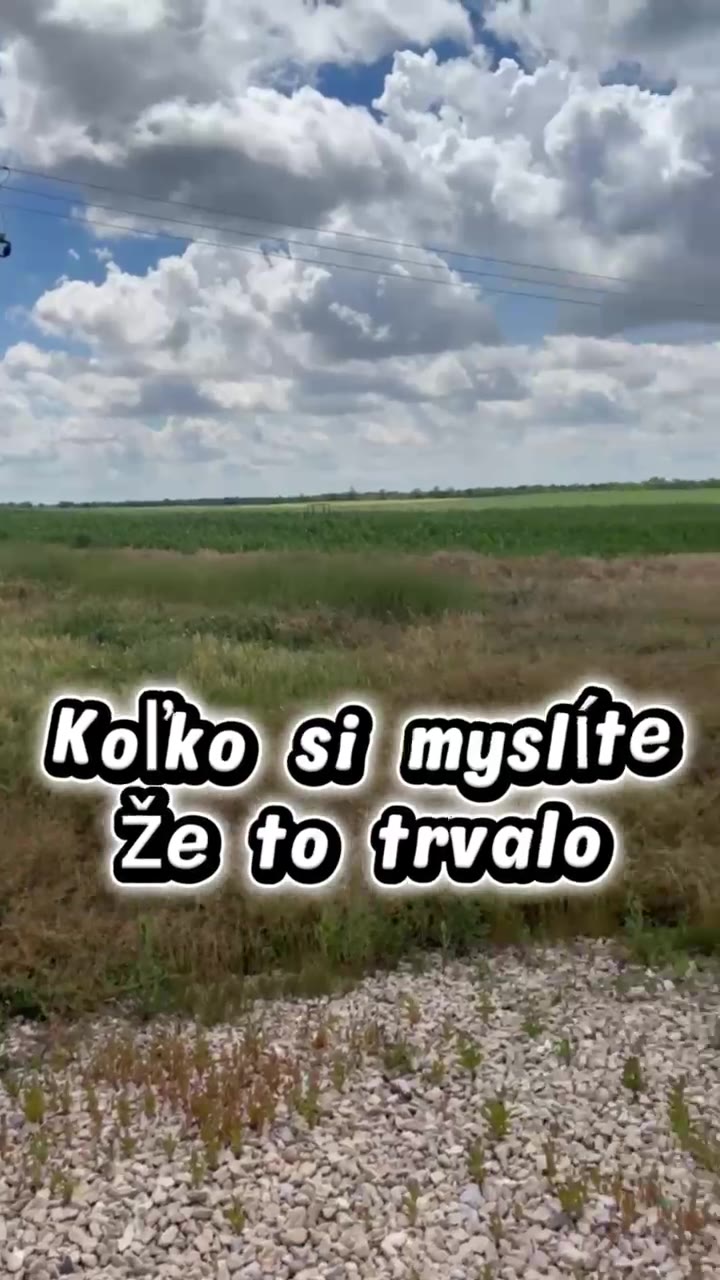 Kosenie zarastenej plochy